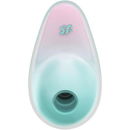 Satisfyer Pixie Dust Blue