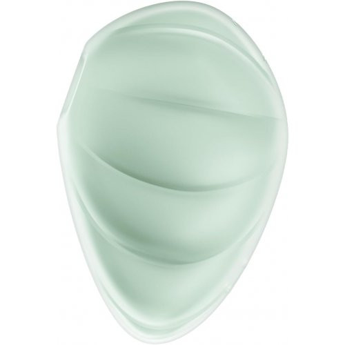 Satisfyer Cloud Dancer Green