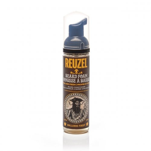 Reuzel Beard Foam 70ml