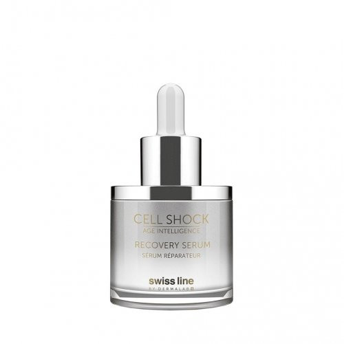 Swiss Line Cell Shock Age Intelligence Recovery Serum 30ml