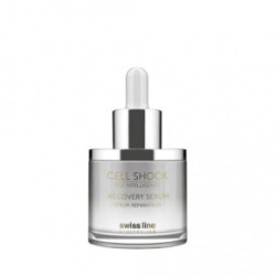 Swiss Line Cell Shock Age Intelligence Recovery Serum 30ml