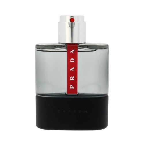 Prada Luna rossa carbon perfume atomizer for men EDT 5ml