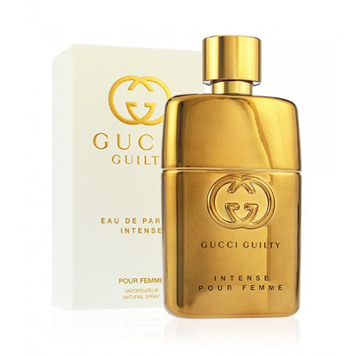 Gucci Guilty intense pour femme perfume atomizer for women EDP 5ml