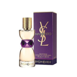 Yves saint laurent Manifesto perfume atomizer for women EDP 5ml