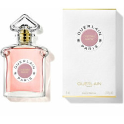 Guerlain L´instant magic perfume atomizer for women EDP 5ml