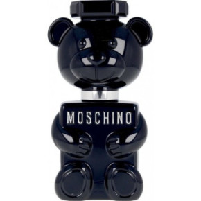 Moschino Toy boy perfume atomizer for men EDP 5ml