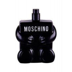 Moschino Toy boy perfume atomizer for men EDP 5ml