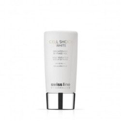 Swiss Line Brightening Bi-Phase Veil SPF45 PA+++ 45ml