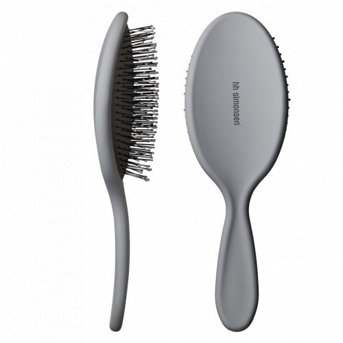 HH Simonsen Wonder Brush Grey Maxi