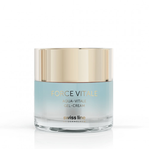 Swiss Line Force Vitale Aqua-Vitale Gel-Cream 50ml