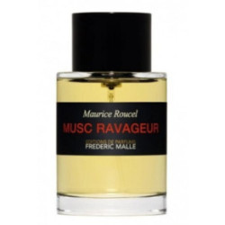 Frederic Malle perfume atomizer for unisex EDP 5ml