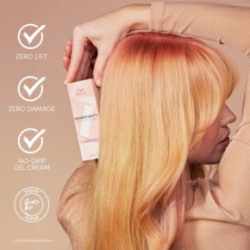 Wella Professionals Shinefinity Zero Lift Glaze Demi-Permanent Hair Colour 60ml