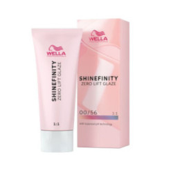 Wella Professionals Shinefinity Zero Lift Glaze Demi-Permanent Hair Colour 60ml