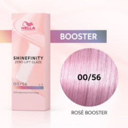 Wella Professionals Shinefinity Zero Lift Glaze Demi-Permanent Hair Colour 60ml