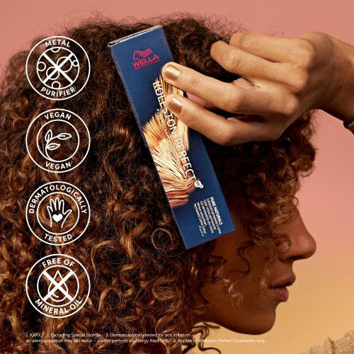 Wella Professionals Koleston Perfect 60ml