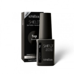 Kinetics Shield Booster Top Tack Free Top Coat 15ml