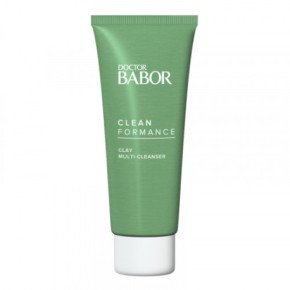 Babor Clean Formance Clay Multi-Cleanser 20ml