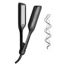 HH Simonsen ROD VS8 Curling Iron Black