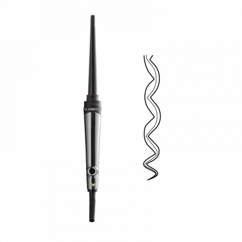 HH Simonsen ROD VS1 Curling Iron 1pcs