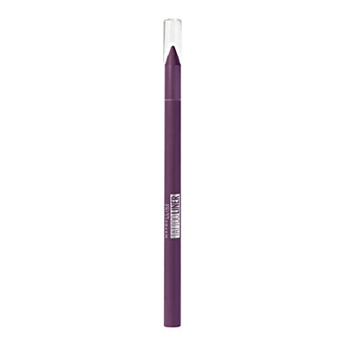 Maybelline Tattoo Liner Gel Pencil Longwear Eyeliner 1.3g