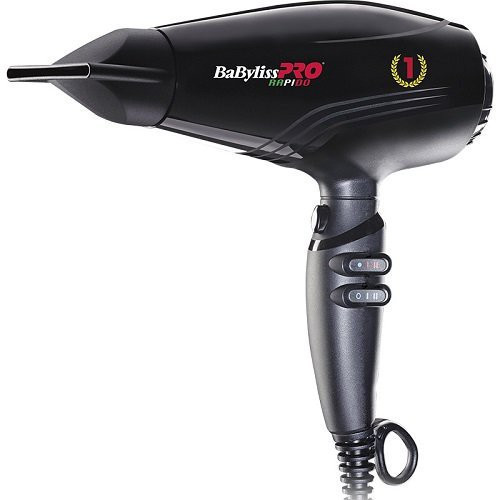 BaByliss PRO Ultra Light Hairdryer