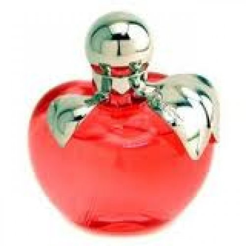 Nina ricci Nina perfume atomizer for women EDT 5ml