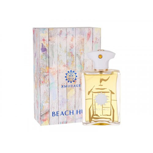 Amouage Beach Hut perfume atomizer for men EDP 5ml