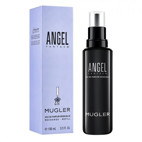 Thierry mugler perfume atomizer for women EDP 5ml