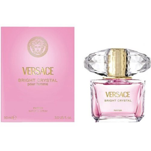 Versace perfume atomizer for women PARFUME 5ml