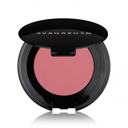 EVAGARDEN Fusion Blush 345 Sheer Pink