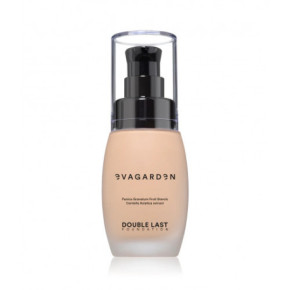 EVAGARDEN Double Last Foundation 30ml