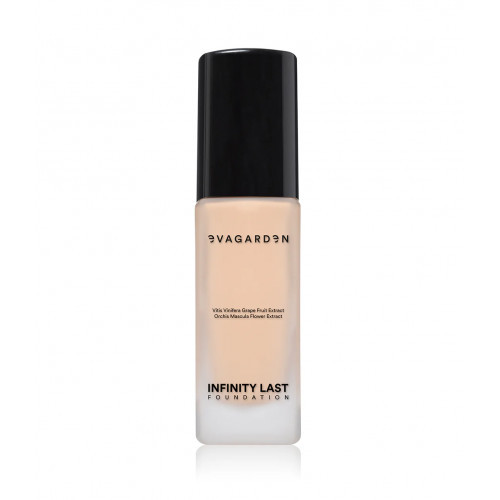 EVAGARDEN Infinity Last Foundation 30ml