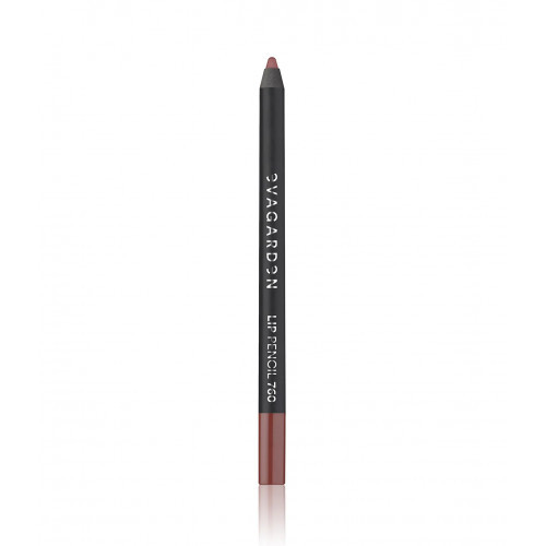 EVAGARDEN Superlast Lip Pencil 760 Orange Brownie