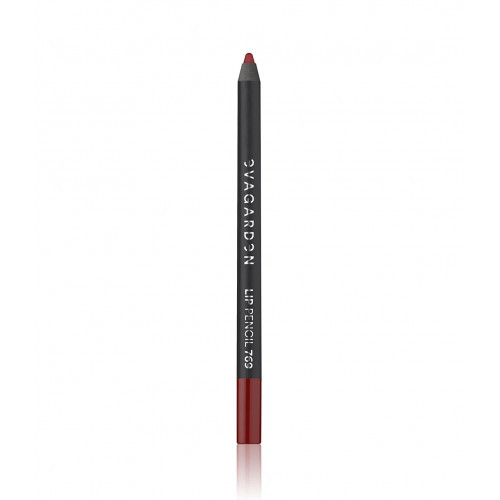 EVAGARDEN Superlast Lip Pencil 760 Orange Brownie