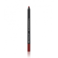 EVAGARDEN Superlast Lip Pencil 760 Orange Brownie