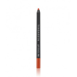 EVAGARDEN Superlast Lip Pencil 760 Orange Brownie