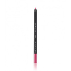 EVAGARDEN Superlast Lip Pencil 760 Orange Brownie