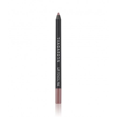 EVAGARDEN Superlast Lip Pencil 760 Orange Brownie