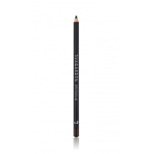 EVAGARDEN Long Lasting Eye Pencil 02 Brown