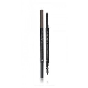 EVAGARDEN Precision Eyebrow Pencil 85 Dark