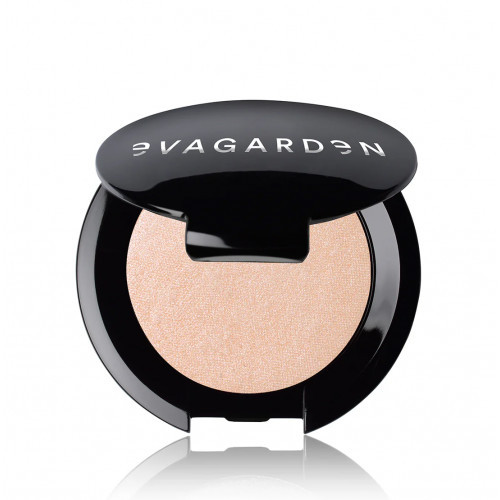 EVAGARDEN Glaring Eye Shadow 260 Oil Green