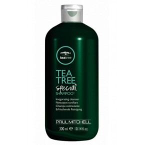 Paul mitchell Tea Tree Special Shampoo 300ml