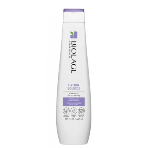 Biolage Hydra Source Hair Shampoo 250ml