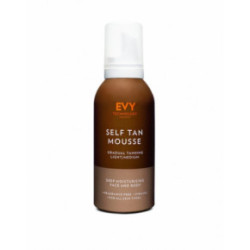 EVY Technology Self Tan Mousse Medium/Dark 150ml