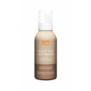 EVY Technology Daily Tan Activator 150ml