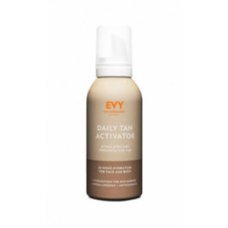 EVY Technology Daily Tan Activator 150ml