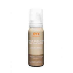 EVY Technology Daily Cleanser Face Mousse 100ml