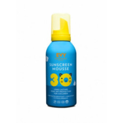 EVY Technology Sunscreen Mousse for Children SPF30 150ml