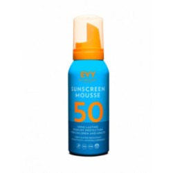 EVY Technology Sunscreen Mousse SPF50 100ml