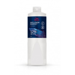 Wella Professionals Welloxon Perfect Cream Developer 1000ml